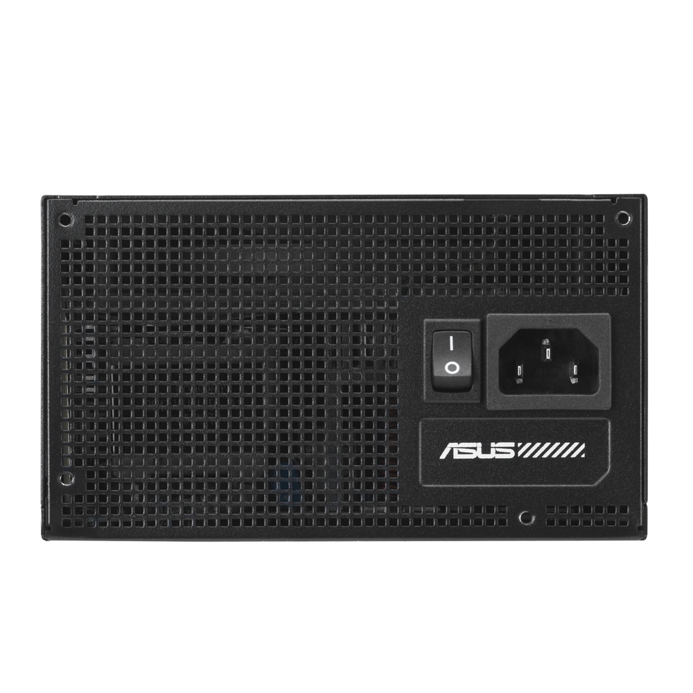 ATX 3.1 & PCIe 5.1対応・80PLUS GOLD認証取得「TUF Gaming」電源